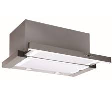 Hotte Inox Asta Silverline Hotte Aspirante A Extraction 60 Cm Cuisissimo