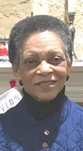 Pauline Bradford Obituary