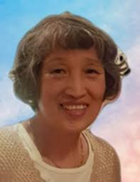 CHONG KI BUSBY Obituary