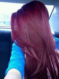 I Really Want This Burgundy Hair Hair Color Purple Hair Styles
