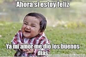 Memes Buenos Dias Amor 8 Memes Divertidos Sobre El Viernes Memes De Viernes Imagenes De Memes Divertidos