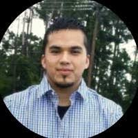 Aron Ortiz's Instagram, Twitter & Facebook