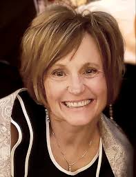 Jill M. Schleinz Obituary