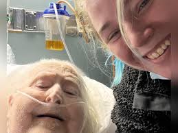 Clifford "Danny" Daniel Wymer's Memorial Website