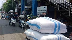 Deretan Pasar Di Surabaya Tutup Sementara Imbas Corona Covid 19 Di Mana Saja Surabaya Liputan6 Com