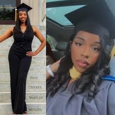 Latisha Mitchell's Instagram, Twitter & Facebook