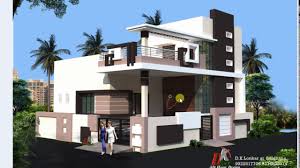 35x35 Ft Corner House Front Design House Front Design Duplex House Design Small House Elevation Design
