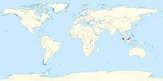 As observed on the physical map above, malaysia consists of. File Malaysia In The World Svg Wikimedia Commons