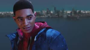 Marvel's Spider-Man: Miles Morales part 2