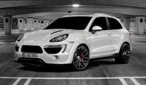 porche cayenne turbo lovemeridith 高級suv カスタムトラック ポルシェ