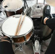 Drum Aesthetic Drums Garage Band Music Aesthetic