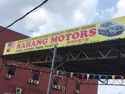 We did not find results for: Rahang Motors Home Facebook