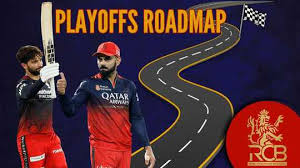 RCB vs KKR IPL 2025 Match Preview: Rain Threatens Bengaluru Clash