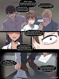 List of all hentai manga parodies of Ijiranaide Nagatoro-san - Hentai Loop