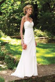 Famousipod Berbagi Informasi Tentang Pertanian Summer Wedding Dress Informal Wedding Dresses Outdoor Wedding Dress