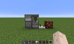 How to make a Toggle Switch in Minecraft | by Minecraft & ACNH | Medium