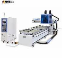Ponteiras de roteador de madeira removível, máquina para fabricação de  armação de porta cnc atc PTP-3013 wpc