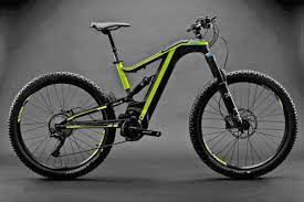 Bh Revamped Their Emtb Range Topped Off By The More Trail Capable160mm Travel Atomx Lynx 6 Eenduro With More Integration And An Updated Drive Ebike Atom Bike