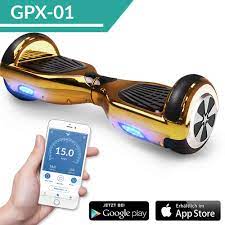 Hoverboard wheel size is generally given as a measurement of the diameter — the distance from one edge hoverboard prices. 6 5 Smartway Hoverboard App Steuerung Bluetooth 600watt Ab 219
