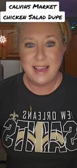 If you've ever heard @Bethenny Frankel rave over the Calvins Market chicken  salad, then I've got a dupe recipe that is spot on! #chickensalad #chicken  #foodtiktok #dupe