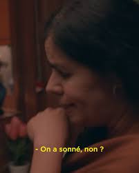 Bron » revient pour une quatrième et ultime saison. Ne ratez pas la fin  magistrale du polar scandinave désormais culte sur arte.tv. 👀