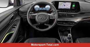 Eine globale formensprache mit europäischen akzenten wollte der südkoreanische autohersteller hyundai hyundai i20 life neu radio klima el.paket 1.2 62kw/84ps eur. Hyundai I20 2020 Weitere Details Des Neuen Modells Enthullt