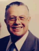 Obituary information for Edward "Ted" Sheppard