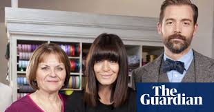 Can you fit to perfection? The Great British Sewing Bee Tv Review Factual Tv The Guardian