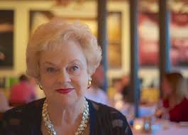 Kristy Robinson Horine kentuckymonthly.com