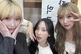 Dita, Jinny, dan Minji Resmi Hengkang dari SECRET NUMBER Setelah Kontrak  Eksklusif Berakhir