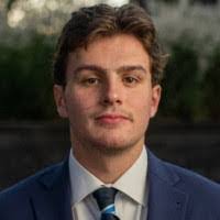 Nicholas Royer's Instagram, Twitter & Facebook