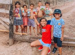 Rayssa leal, a atleta mais jovem da história do brasil nas olimpíadas, já escutou que skate não era coisa de menina. 2n1phduubdhpm
