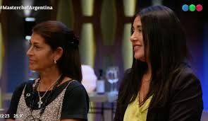 Sergio goycochea confirmó que tiene coronavirus luego de realizarse un hisopado por ser contacto estrecho de un caso positivo dentro de su grupo trabajo. Quienes Acompanaron A Analia Franchin Y Claudia Villafane En La Gran Final De Masterchef Celebrity Para Ti