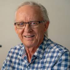 Dr. Forrest Harris Archives