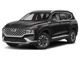 2023 Hyundai Santa Fe Hybrid Reliability - Consumer Reports
