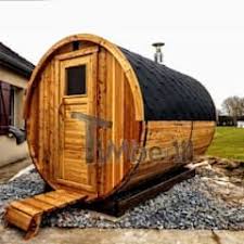 Scandinavian By Timberin Hot Tubs En Sauna S Scandinavian Homify Sauna Modern Kitchen Cabinets Landscape Plans