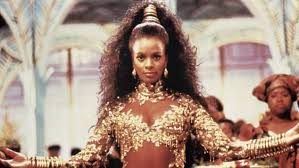 Die geschichte zum film wurde von eddie murphy geschrieben, der auch die hauptrolle spielt. Der Prinz Aus Zamunda Was Macht Shari Headley Alias Lisa Mcdowell Heute