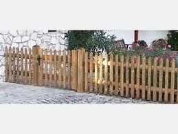 Perr Holzzaune Qualitat Aus Heimischen Holzern Holzzaun Zaun Heimisch