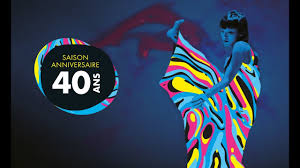 Presentation De Saison 2019 20 Integrale Maison De La Danse Lyon Youtube