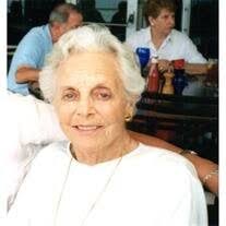 Ann Elizabeth Bernson Obituary