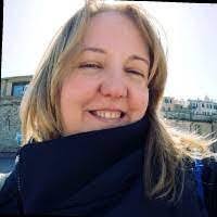 Barbara Fraquelli's Instagram, Twitter & Facebook