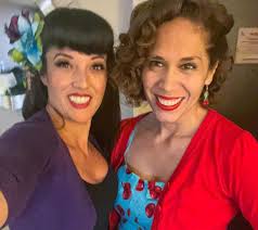 Viva Las Vegas Rockabilly Weekend Discussion