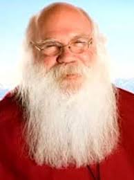 Santa Claus' real name? For these men, it's legally Santa Claus