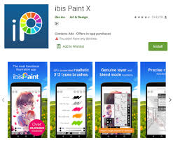 Applying masks, making collages, creating frames and edges, adding stickers, adding texts. 40 Best Drawing Apps And Art Apps For 2021