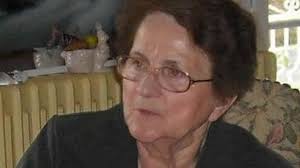 Madeleine David, présidente de La Belle Époque