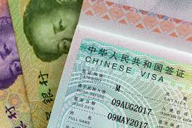 Permohonan visa china bisa diwakilkan. Cara Membuat Visa Cina Yang Resmi Dan Biayanya Terbaru