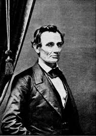 File The Lincoln Douglas Debates Of 1858 Abraham Lincoln Jpg Wikimedia Commons