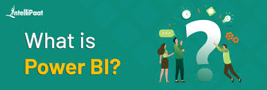 6/27/2020 student response | pivot interactives 1/7 1. What Is Power Bi Introduction To Microsoft Power Bi Tool Fuentitech