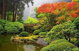 Japanese Garden Japanese Garden Portland Japanese Garden Asian Garden