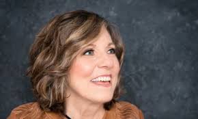 Meet Tina Klein of Balanced Running